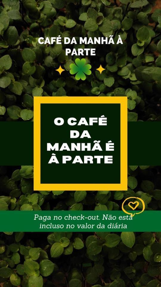 Pousada Do Irlandes Pirenópolis Екстериор снимка
